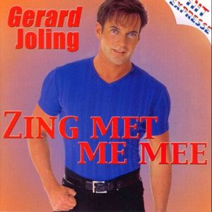 Gerard Joling